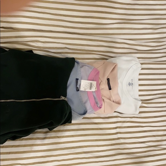 Five Brandy items - Picture 4 of 4